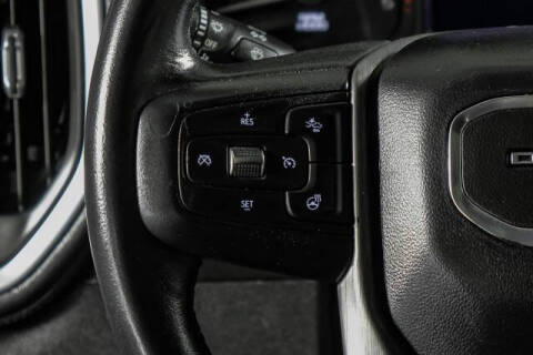 2020 GMC Sierra 2500HD