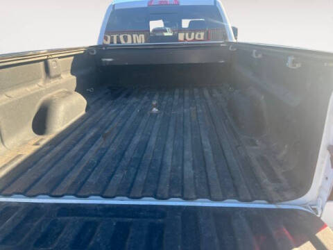 2019 GMC Sierra 3500HD