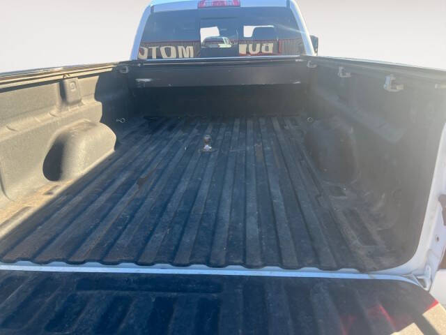 2019 GMC Sierra 3500HD