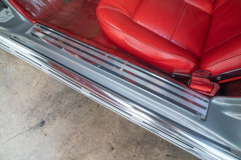 1965 Chevrolet Corvette