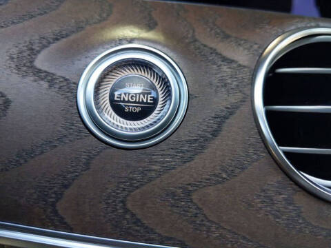 2022 Mercedes-Benz E-Class E 350