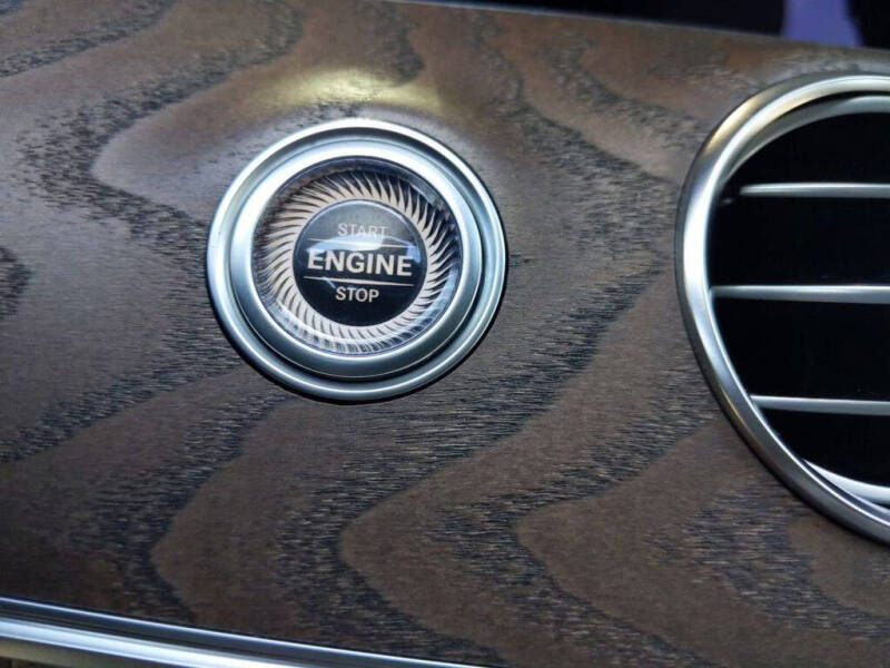 2022 Mercedes-Benz E-Class E 350