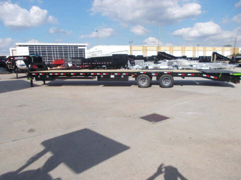 2023 Load Trail n/a