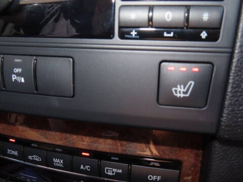 2013 Mercedes-Benz E-Class E 350 Luxury