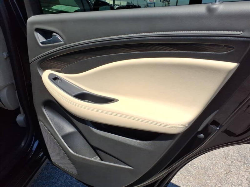 2020 Buick Envision Preferred
