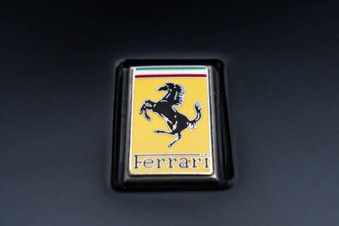 1988 Ferrari Testarossa