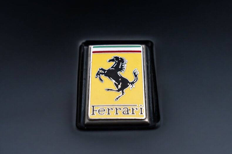 1988 Ferrari Testarossa