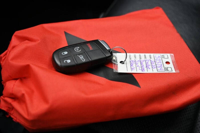 2023 Dodge Durango GT Plus