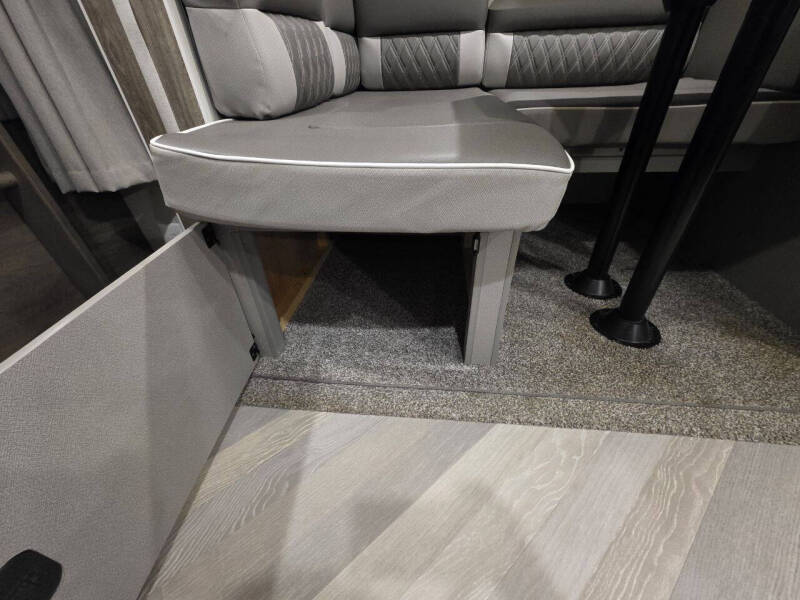 2021 Forest River Wildwood 26DBUD