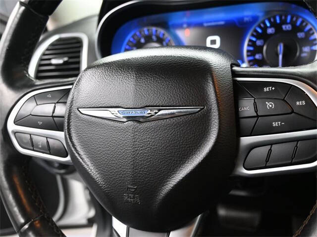 2020 Chrysler 300 Limited