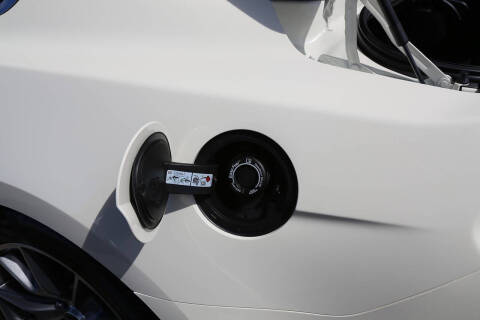 2015 Ford Mustang GT 50 Years Limited Edition