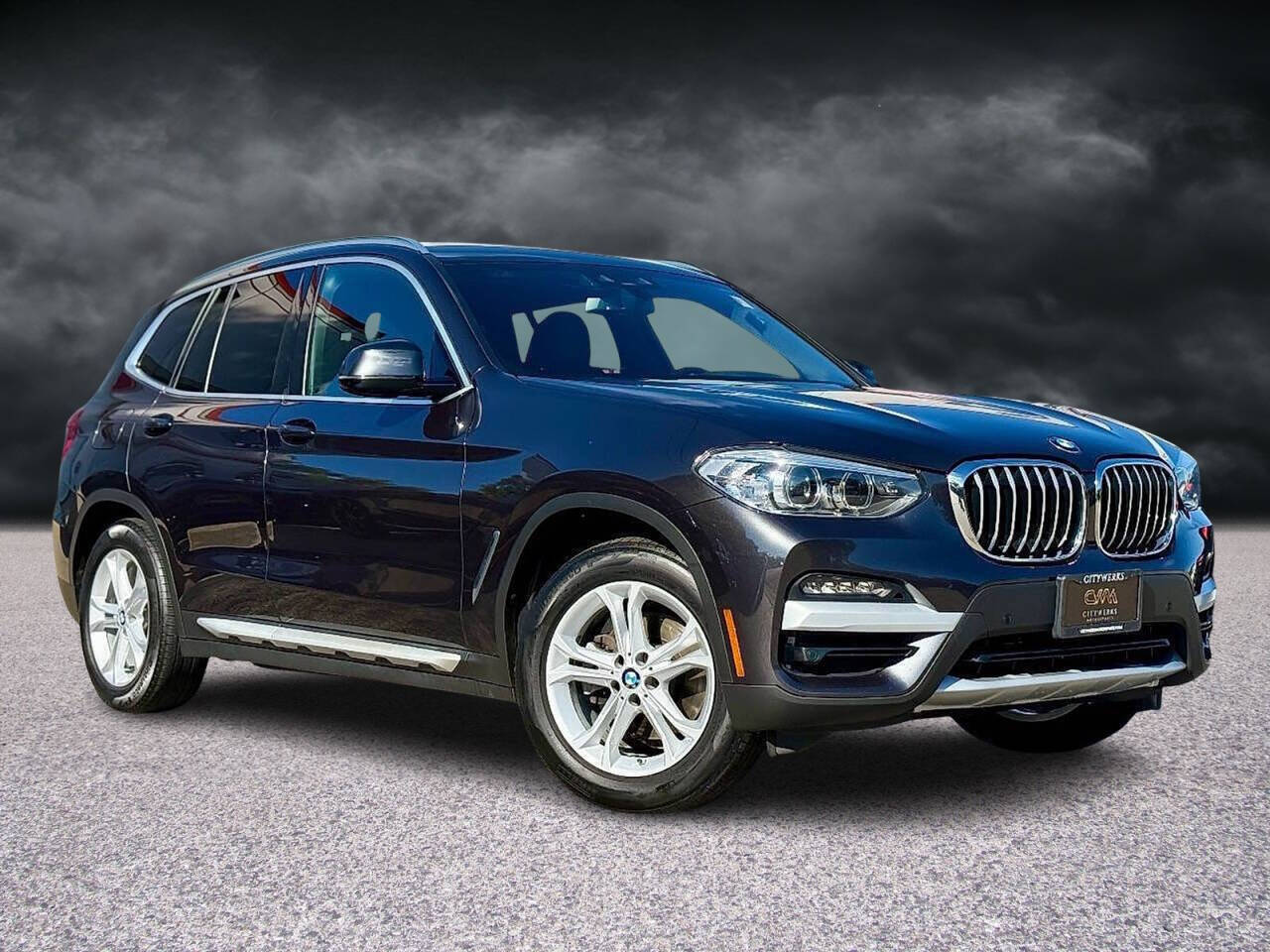 2020 BMW X3 xDrive30i AWD 4dr Sports Activity Vehicle's photo