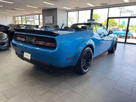 2019 Dodge Challenger