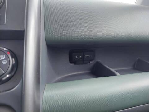 2003 Honda Element EX