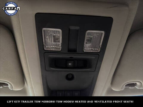 2016 RAM 2500 Laramie