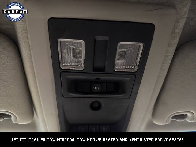 2016 RAM 2500 Laramie