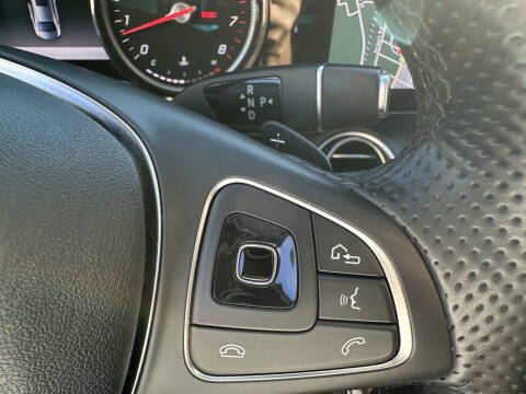 2017 Mercedes-Benz E-Class E 300