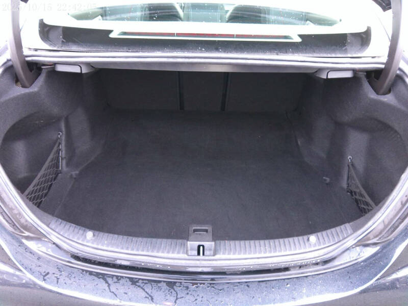 2016 Mercedes-Benz C-Class C 300 4MATIC