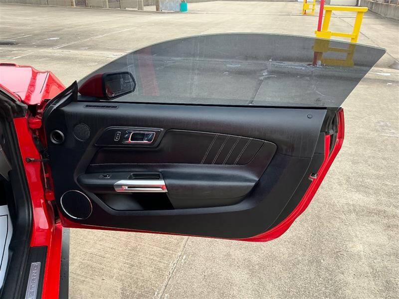 2015 Ford Mustang GT