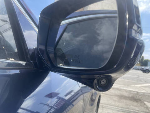 2015 Honda Accord EX-L V6