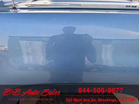 1977 Dodge Ramcharger