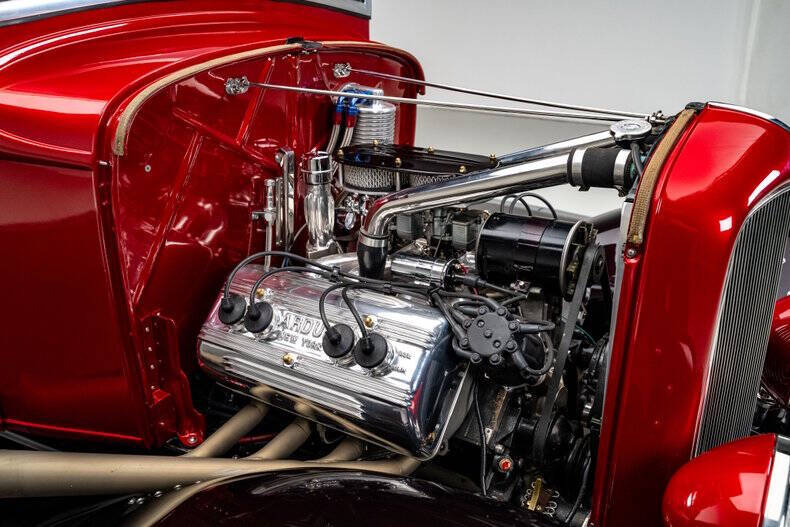 1932 Ford F-100