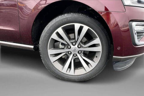 2021 Ford Expedition MAX King Ranch