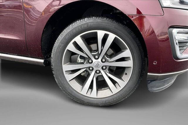 2021 Ford Expedition MAX King Ranch