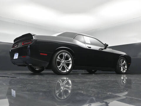 2021 Dodge Challenger R/T
