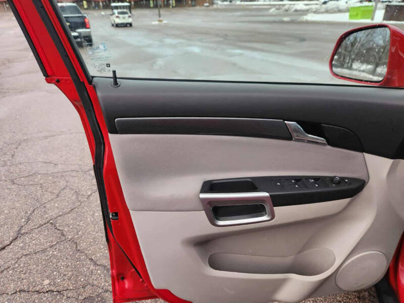 2009 Saturn Vue XE-V6