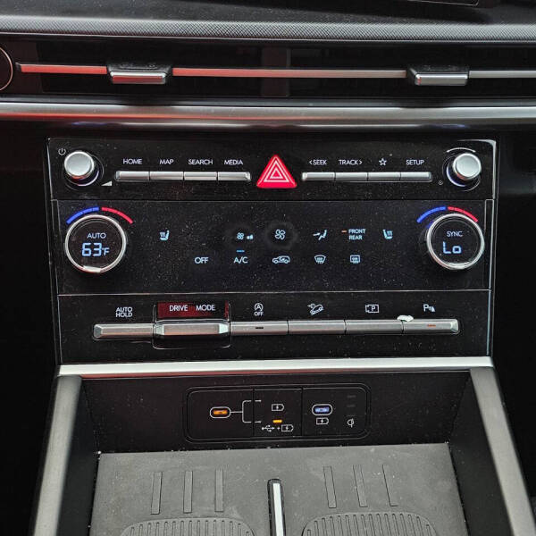 2024 Hyundai Santa Fe SEL