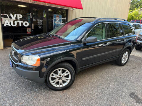 2004 Volvo XC90 for sale at VP Auto in Greenville SC