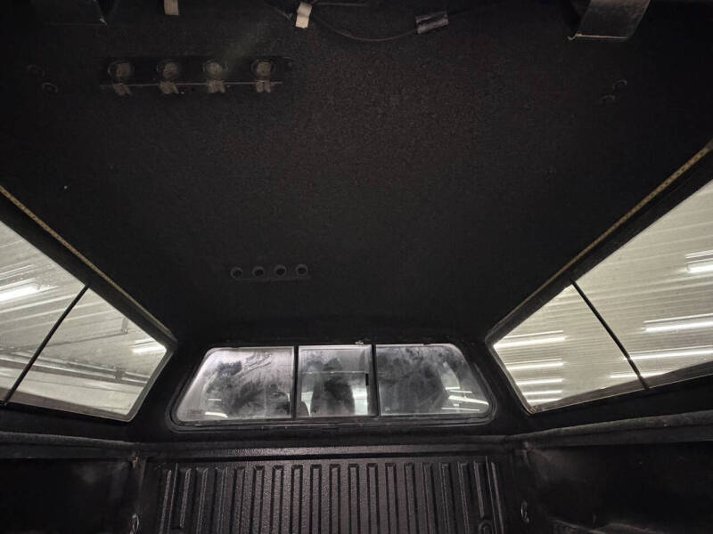 2016 Ford F-250 Super Duty Platinum