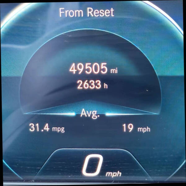 2019 Mercedes-Benz A-Class A 220