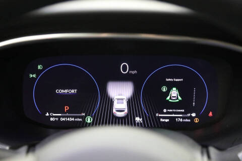 2023 Acura MDX SH-AWD w/Advance