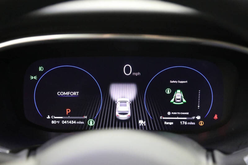 2023 Acura MDX SH-AWD w/Advance