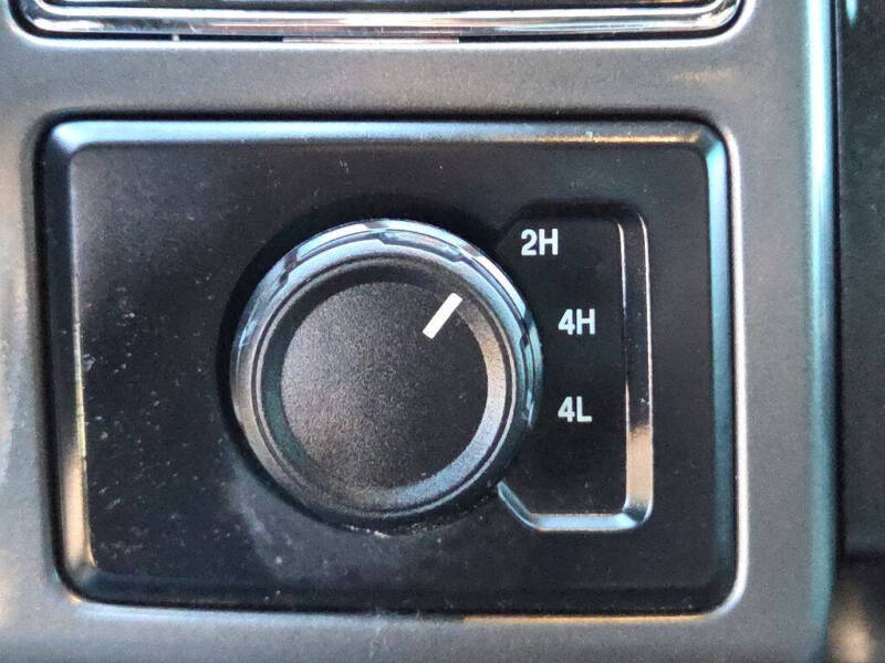 2019 Ford F-250 Super Duty