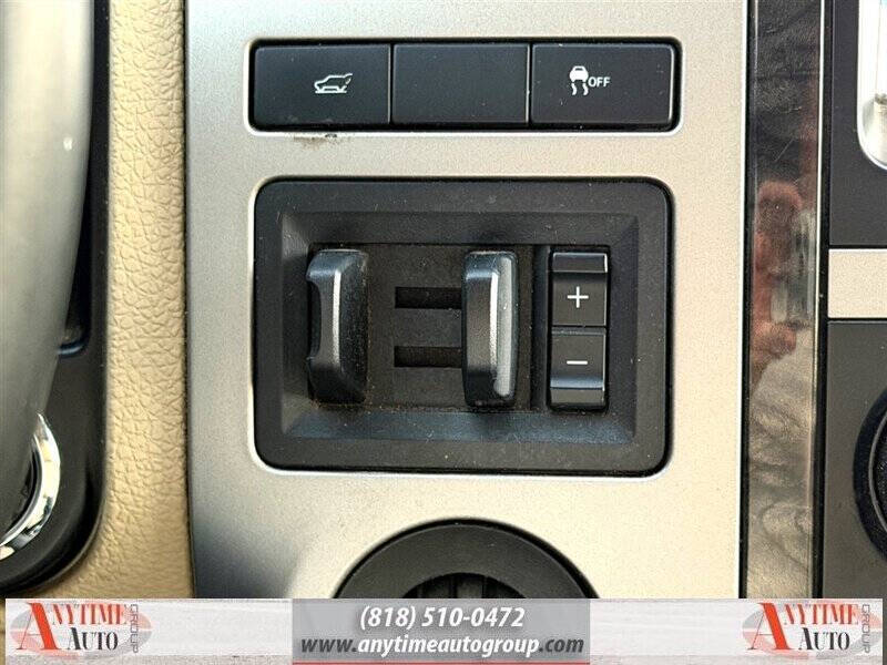 2016 Ford Expedition Limited