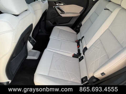 2023 BMW X1 xDrive28i