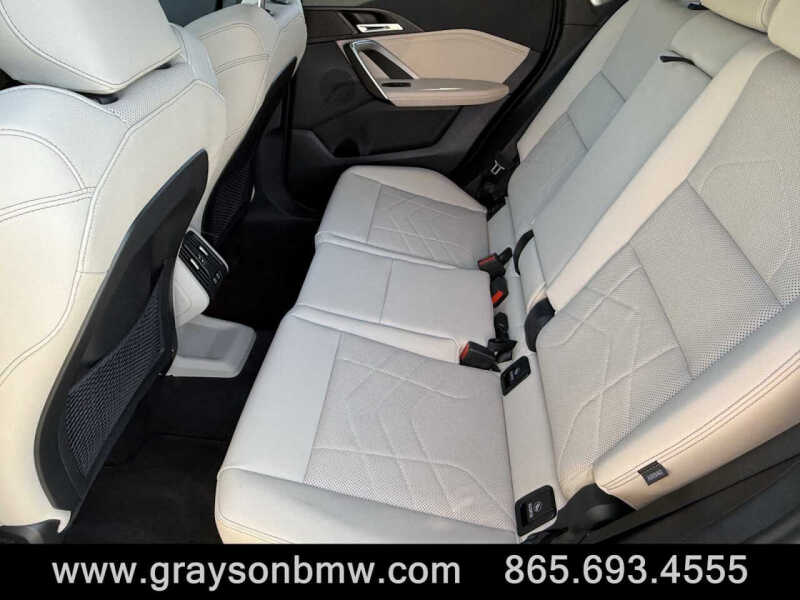 2023 BMW X1 xDrive28i