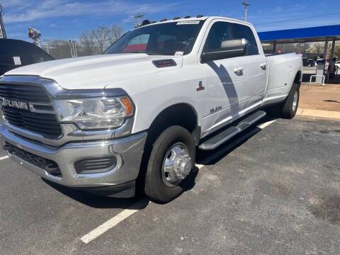 2021 RAM 3500 for sale at Z Motors in Chattanooga TN