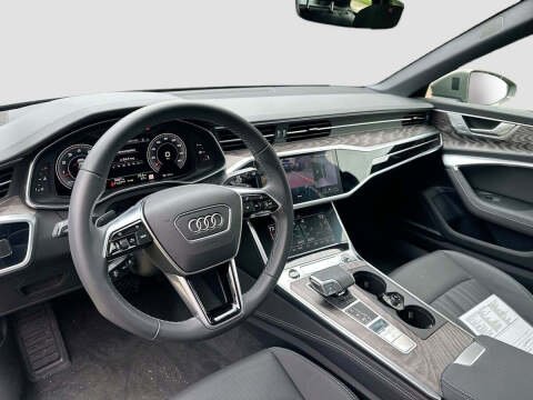2024 Audi A6 allroad quattro Premium Plus 55 TFSI