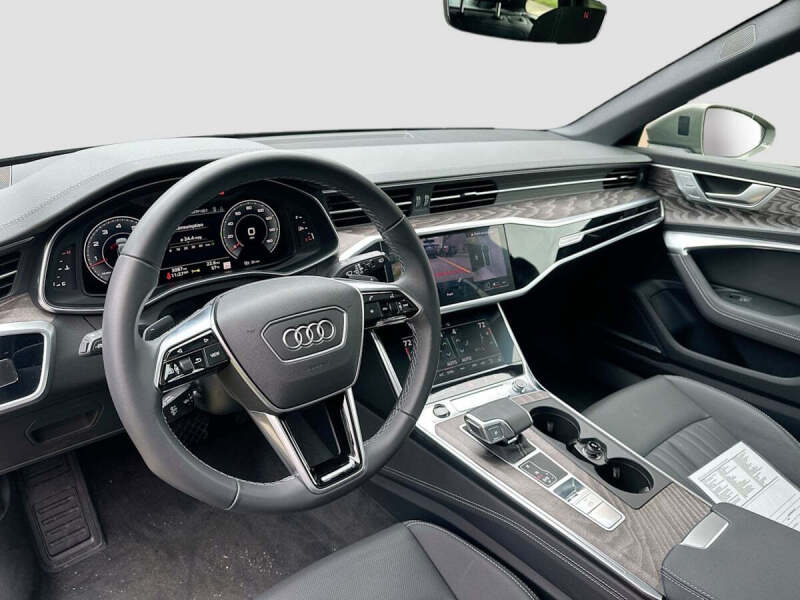2024 Audi A6 allroad quattro Premium Plus 55 TFSI