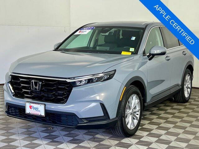 2023 Honda CR-V