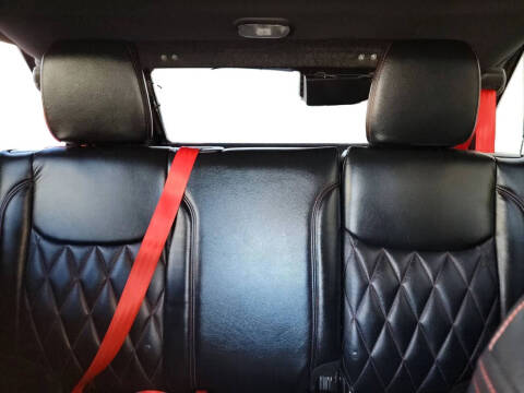 2013 Jeep Wrangler Unlimited