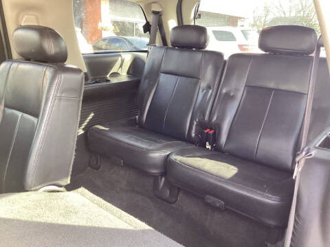 2005 Chevrolet TrailBlazer EXT