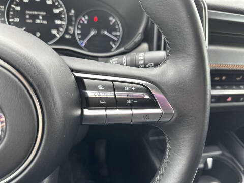 2024 Mazda CX-50 2.5 S Premium Plus