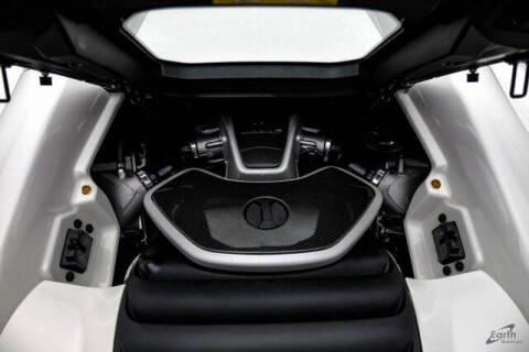 2013 McLaren MP4-12C Spider