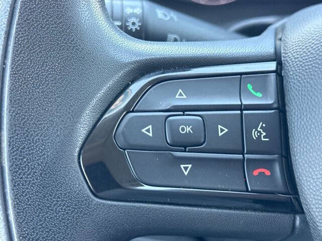 2024 RAM ProMaster