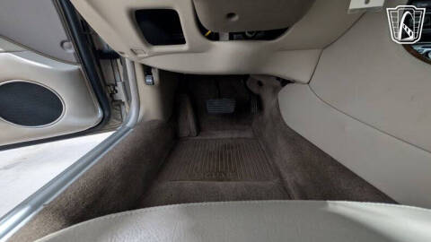 1996 Jaguar XJ
